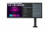 Monitor 34WN780-B 34 cali UltraWide Ergo QHD IPS HDR z FreeSync i głośnikami